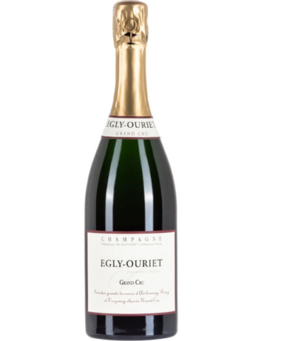 Egly Ouriet Grand Cru 2020