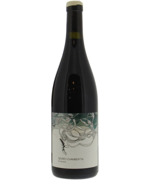 Gevrey-Chambertin Aoc "En Reniard" 2020 - Les Horées