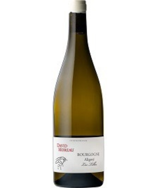 Bourgogne Aligoté Aoc "Les Tilles" 2021 - David Moreau