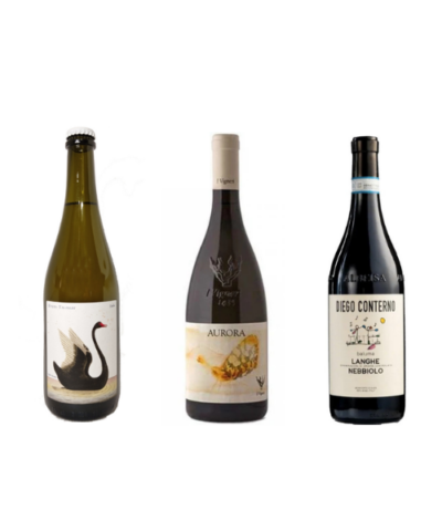 Box n 2 Valpiani Conterno Foti