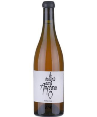 Clos des Treilles La Descente aux Amphores