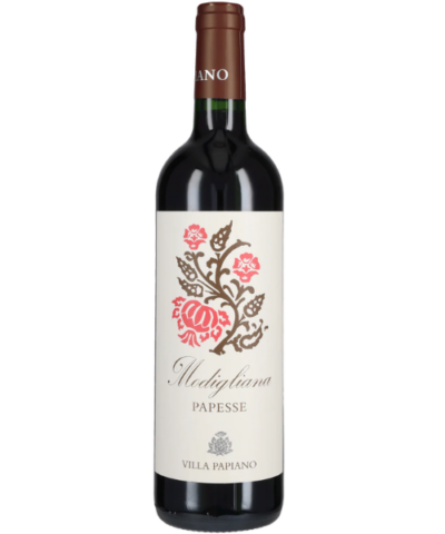 Villa Papiano Le Papesse 2024