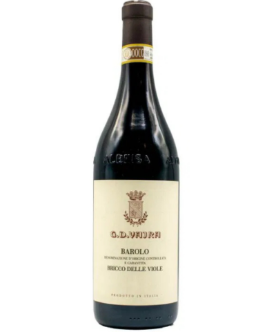 Barolo Classico DOCG "Bricco Delle Viole" 2020 - Vajra