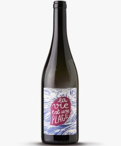 Les Justices La Vie est une Plage