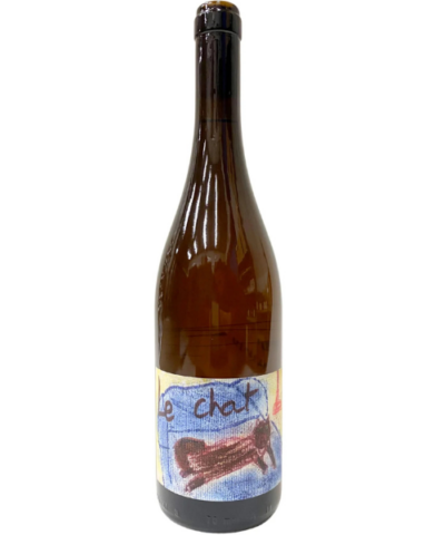 Le Coste Le Chat 2023 Le Coste Gradoli Chardonnay