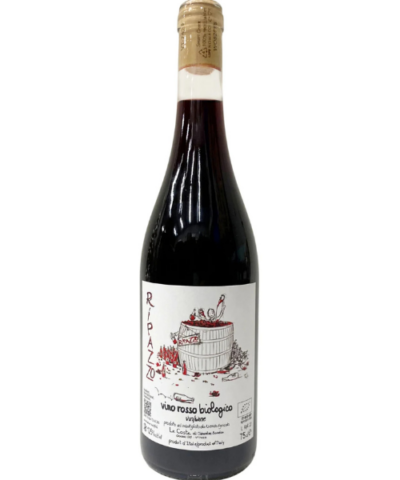 Le Coste Ripazzo 2022 – Le Coste Aleatico Merlot