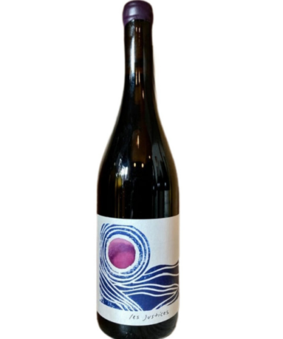 Les Justices 2023 Cabernet