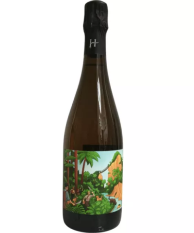 Odyssée Pétillante Capitolo 2 - Romain Hénin Champagne