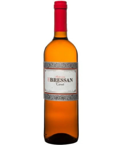 Bressan Carat 2021 Friulano Ribolla