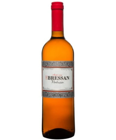 Bressan Verduzzo Friulano igt unico
