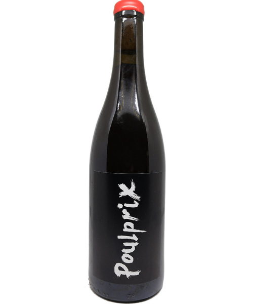 Côtes du Jura Poulprix Ganevat