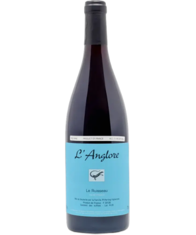 Domaine De L'Anglore Vin de France Unico Le Ruisseau