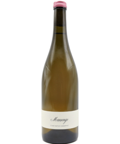 Domaine Lajibe Mansengs 2024
