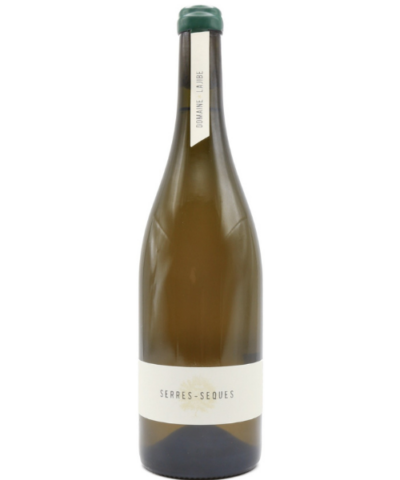 Domaine Lajibe Serres Seques 2023 petit manseng