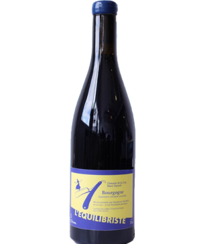 Domaine de la Cras Marc Soyard L'Équilibriste 2023