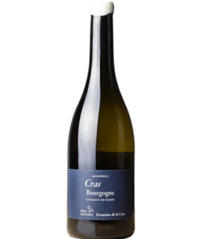 Domaine de la Cras Marc Soyard Monopole Cras autentico