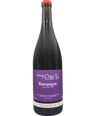 Domaine de la Cras Marc Soyard Pinot 2024
