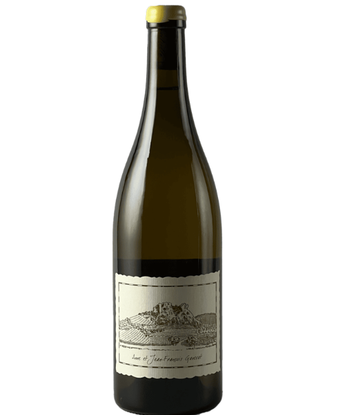 Ganevat Côtes du Jura Champs Poids