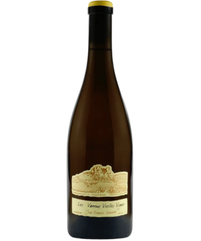 Ganevat Côtes du Jura Les Varrons 2020