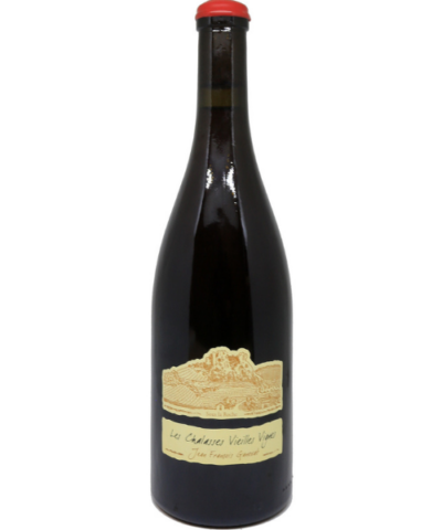 Ganevat Les Chalasses Vieilles Vignes 2023