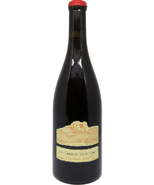 Ganevat Les Chalasses Vieilles Vignes 2023