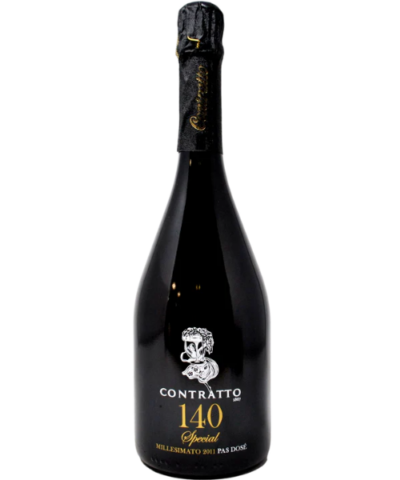 Metodo Classico 140 Special edition 2011 - Contratto