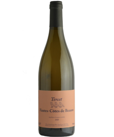 Tercet Marc Soyard Hautes-Côtes de Beaune