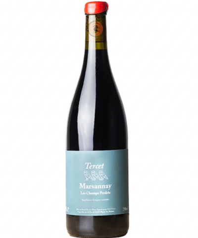 Tercet Marc Soyard Marsannay Les Champs Perdrix Rouge