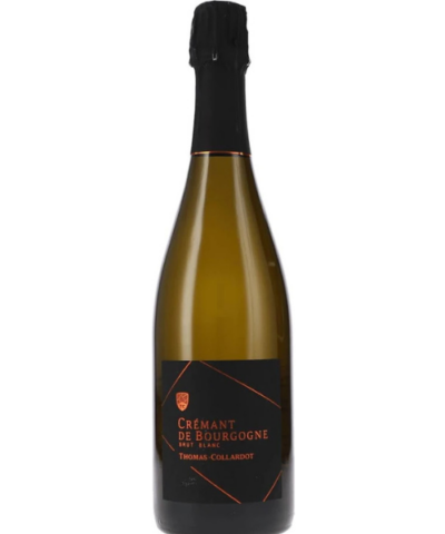 Thomas Collardot Crémant de Bourgogne Blanc