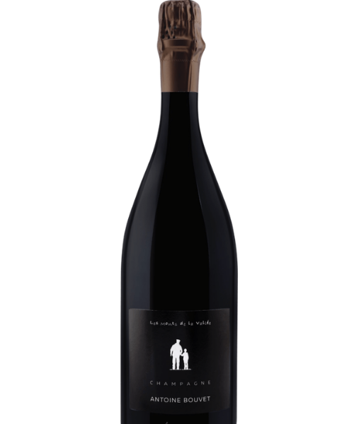 Antoine Bouvet Les Monts de la Vallée 2020