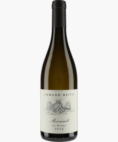Armand Heitz – Meursault La Barre