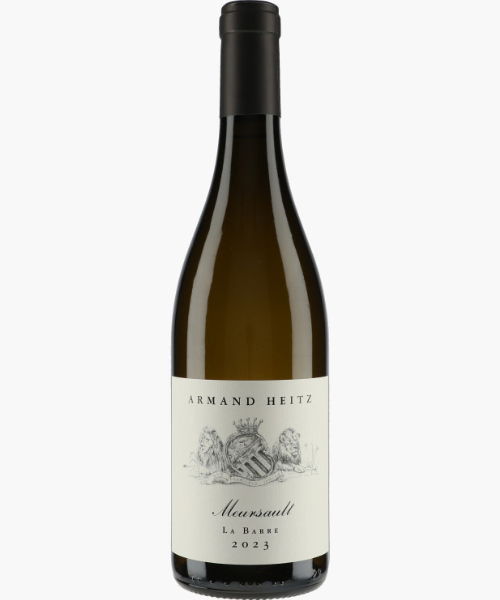 Armand Heitz – Meursault La Barre