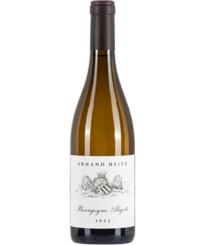 Bourgogne Aligoté Aoc 2023 - Armand Heitz