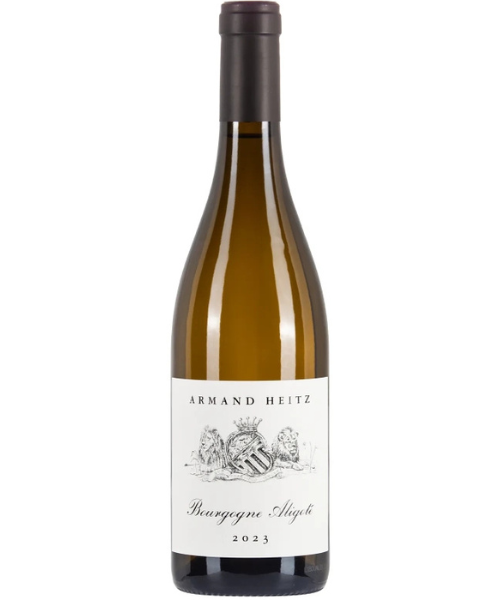 Bourgogne Aligoté Aoc 2023 - Armand Heitz