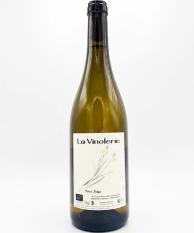 La Vinoterie Percé Neige 2024 loira Autentico