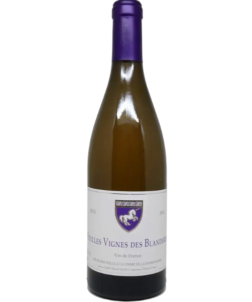 Le Vieilles Vignes des Blanderies