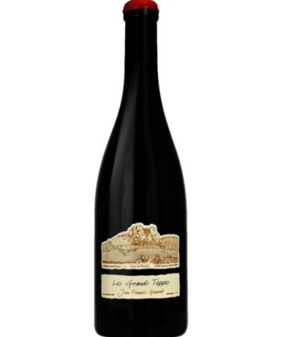 Ganevat Les Grandes Teppes 2023 – Pinot Noir