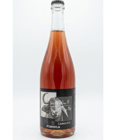 Lammidia Formula Rosato Rifermentato