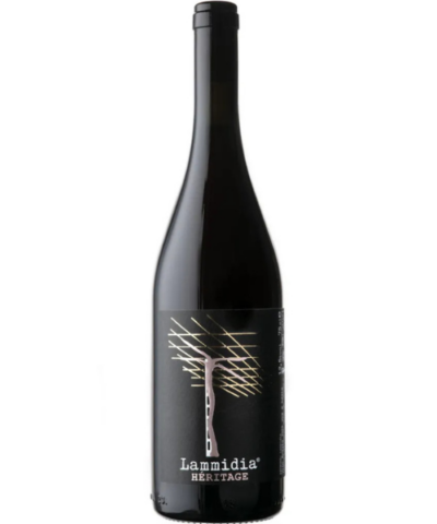 Lammidia Heritage Montepulciano