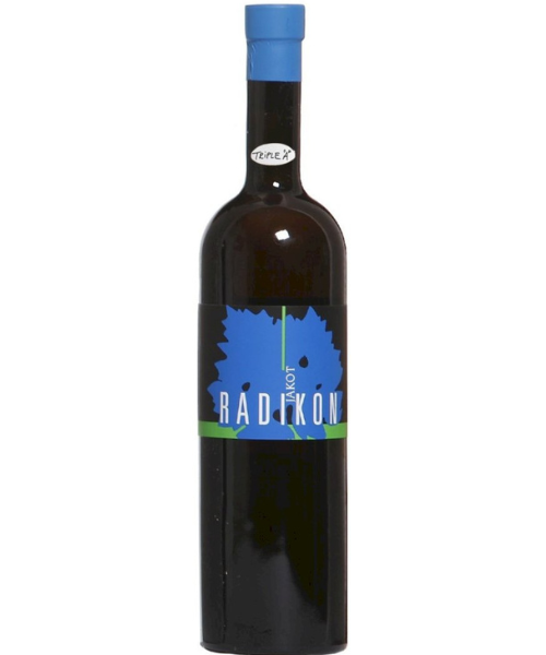 Radikon Jakot Friulano Macerato