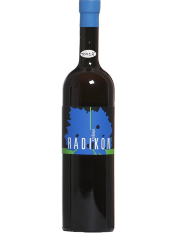 Radikon Oslavje 2020 Bianco Macerato Iconico