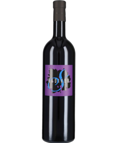 Radikon Sivi Pinot grigio