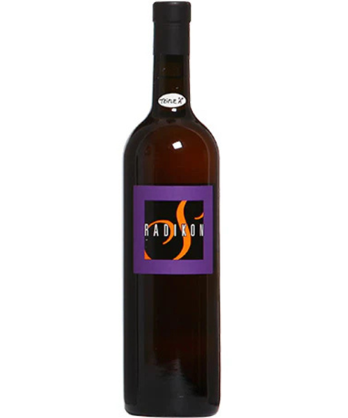 Radikon Slatnik 2023 Chardonnay
