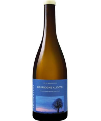Skyaasen Bourgogne Aligoté 2024 Bourgogne