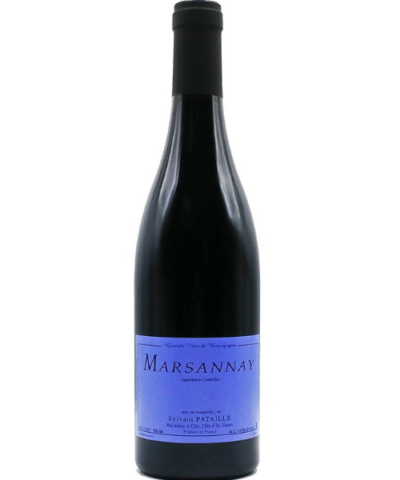Sylvain Pataille Marsannay Rouge 2023 pinot Noir