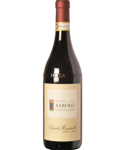 Bartolo Mascarello Barolo 2016 nebbiolo