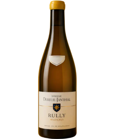 Dureuil Janthial Rully Maizières Chardonnay