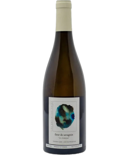 Labet Fleur de Savagnin En Chalasse unico