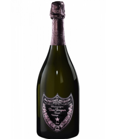 Moët & Chandon Dom Pérignon Rosé 2008