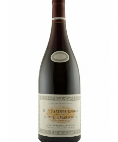 Mugnier Clos de la Maréchale 2023 Magnum 1er
